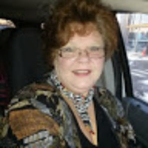 Meet your Posher, June